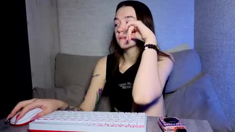 Snapshot of imkittygirlss chatting on October 20, 2025, 3:12 pm imkittygirlss online show from October 20, 2025, 3:12 pm