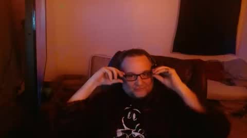 Snapshot of imkmac chatting on January 23, 2025, 7:00 am Kel online show from January 23, 2025, 7:00 am