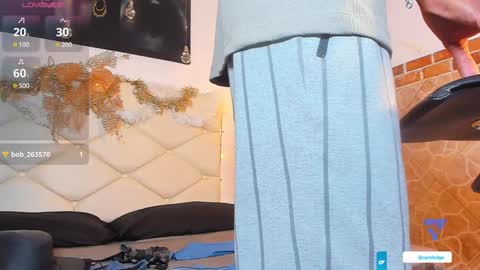Snapshot of imlodge chatting on December 3, 2024, 3:09 am Camilo Lodge online show from December 3, 2024, 3:09 am