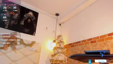 Snapshot of imlodge chatting on December 5, 2024, 3:15 am Camilo Lodge online show from December 5, 2024, 3:15 am
