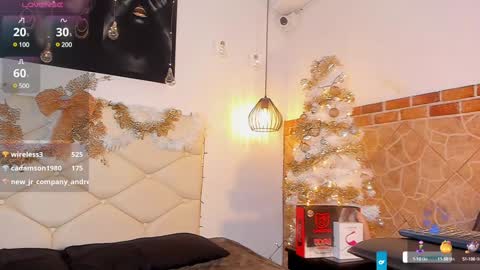 Snapshot of imlodge chatting on December 5, 2024, 9:28 am Camilo Lodge online show from December 5, 2024, 9:28 am