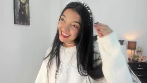 Snapshot of immiafoster chatting on February 26, 2026, 11:15 pm immiafoster online show from February 26, 2026, 11:15 pm