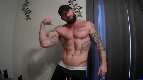 Majordadbod101 online show from February 27, 2025, 2:43 pm