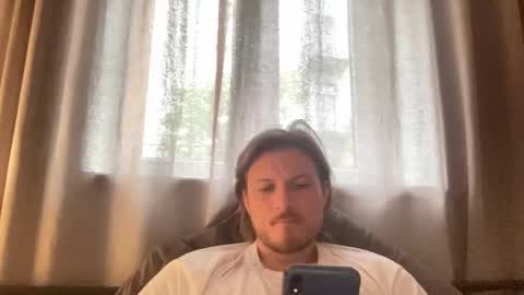 imnotall online show from April 24, 2026, 6:27 am