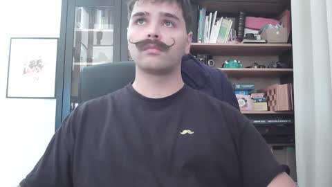 imnothuman22 online show from November 19, 2025, 11:32 am