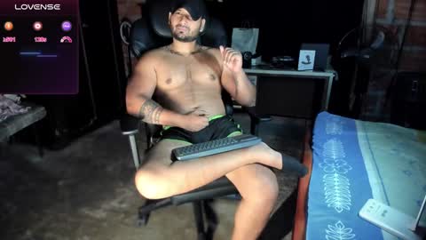 Snapshot of imperion_king chatting on January 31, 2025, 4:25 am Imperion King online show from January 31, 2025, 4:25 am