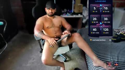 Imperion King online show from March 2, 2026, 5:31 pm