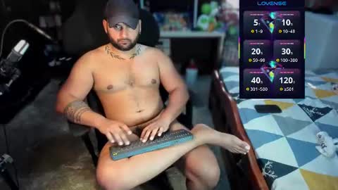 Imperion King online show from June 16, 2026, 8:00 pm