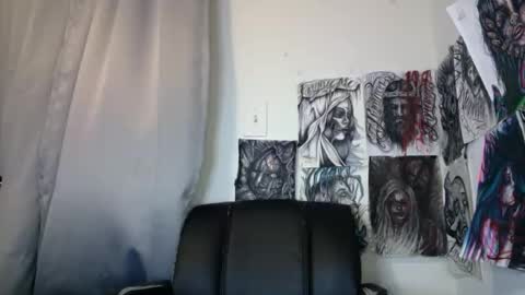 Snapshot of impulsivemusic6 chatting on February 14, 2025, 3:54 am impulsivemusic6 online show from February 14, 2025, 3:54 am