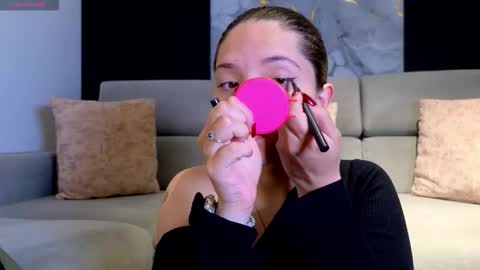 Karen  online show from February 16, 2026, 7:21 pm