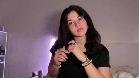 Snapshot of imrubyy chatting on March 1, 2026, 6:32 pm RUBYY 3 online show from March 1, 2026, 6:32 pm