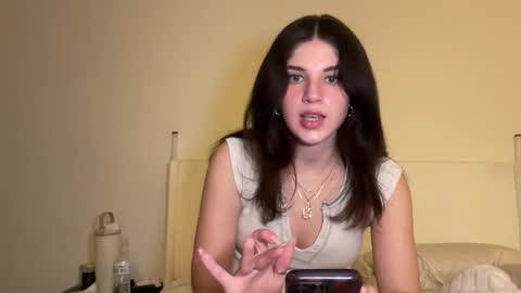 Snapshot of imrubyy chatting on March 3, 2026, 9:53 pm RUBYY 3 online show from March 3, 2026, 9:53 pm