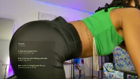 Snapshot of imselma chatting on February 27, 2026, 10:48 am Ill take a break see you later to light candles online show from February 27, 2026, 10:48 am