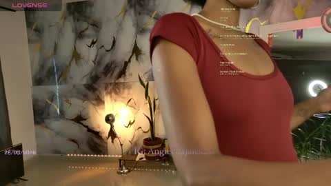 Snapshot of imselma chatting on May 28, 2026, 3:09 pm Ill take a break see you later to light candles online show from May 28, 2026, 3:09 pm
