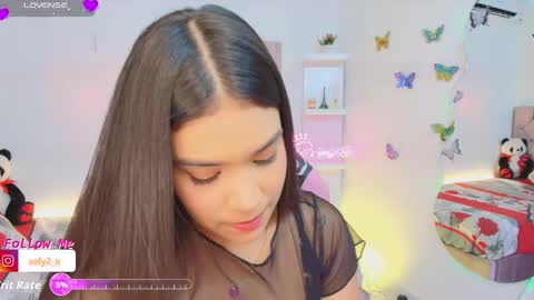 Snapshot of imsofy_1 chatting on February 27, 2026, 8:42 pm sofy online show from February 27, 2026, 8:42 pm