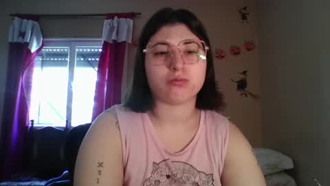 Florencia online show from November 13, 2025, 2:05 pm