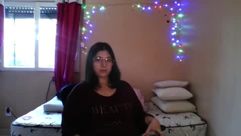 Florencia online show from April 9, 2026, 3:06 pm