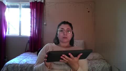 Florencia online show from April 11, 2026, 6:56 pm