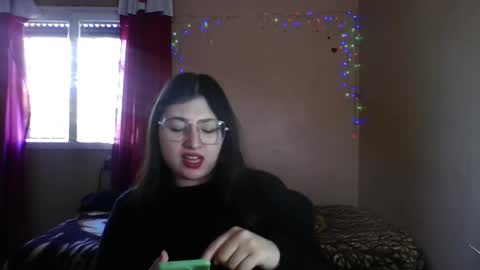 Florencia online show from May 17, 2026, 5:53 pm