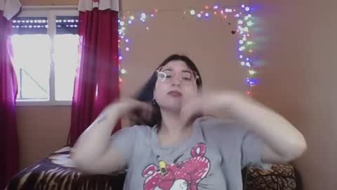 Florencia online show from July 16, 2026, 4:57 pm
