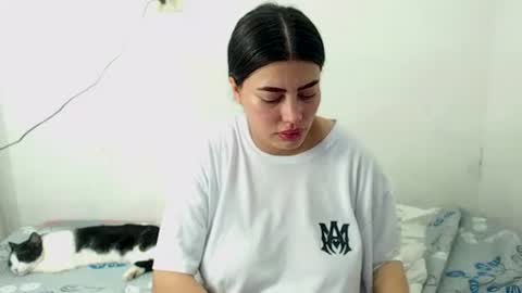 imsweetlips online show from March 29, 2026, 3:23 pm