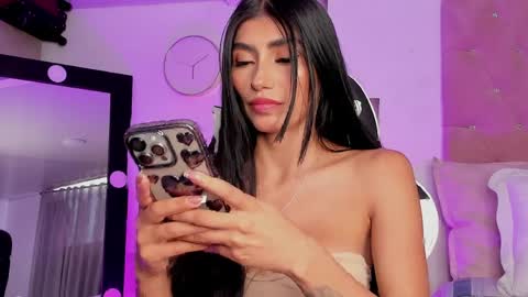 imtami04 online show from April 4, 2026, 8:06 pm