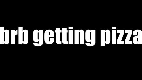 I use to be imeverythingandnothing online show from January 15, 2025, 2:17 am
