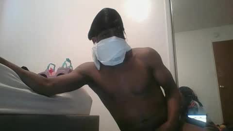 imthehornyest online show from January 31, 2026, 9:02 pm