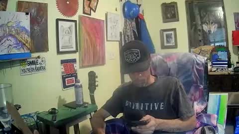 imtru online show from March 3, 2026, 10:04 pm