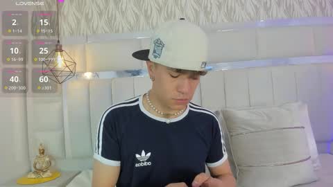 Joel online show from October 5, 2025, 4:11 am