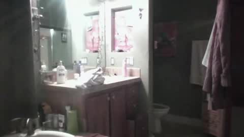 in_this_moment_ online show from January 7, 2026, 3:42 am