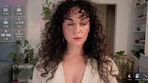 Ina Kush online show from March 1, 2026, 2:46 am