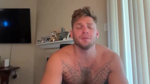 Inmate1993 online show from October 7, 2025, 4:04 pm