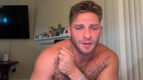 Inmate1993 online show from October 9, 2025, 2:53 am