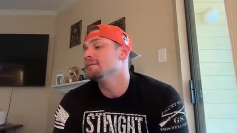 Inmate1993 online show from February 10, 2026, 10:03 pm