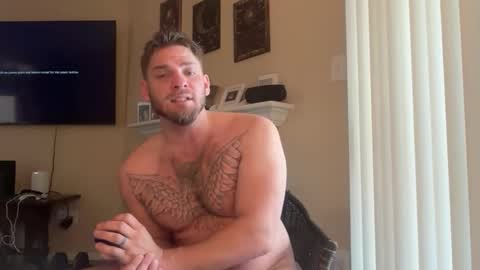 Inmate1993 online show from March 6, 2026, 2:46 pm