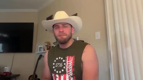 Inmate1993 online show from March 26, 2026, 12:17 am