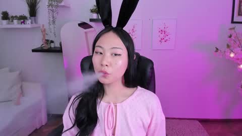 Snapshot of inari__okami chatting on December 8, 2024, 2:09 pm INARI online show from December 8, 2024, 2:09 pm