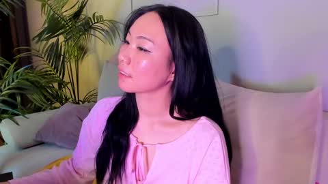 Snapshot of inari__okami chatting on December 15, 2024, 4:18 am INARI online show from December 15, 2024, 4:18 am