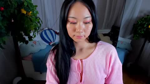 Snapshot of inari__okami chatting on December 28, 2024, 10:55 pm INARI online show from December 28, 2024, 10:55 pm