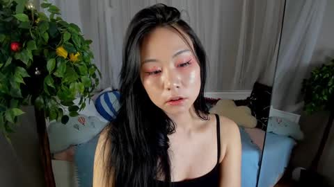 Snapshot of inari__okami chatting on December 29, 2024, 4:08 pm INARI online show from December 29, 2024, 4:08 pm