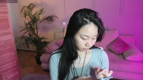 Snapshot of inari__okami chatting on February 9, 2025, 11:04 am INARI online show from February 9, 2025, 11:04 am