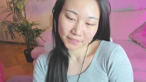Snapshot of inari__okami chatting on February 9, 2025, 2:07 pm INARI online show from February 9, 2025, 2:07 pm