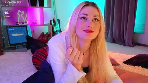  Dina  Help me reach 100 likes  online show from February 14, 2026, 7:10 pm