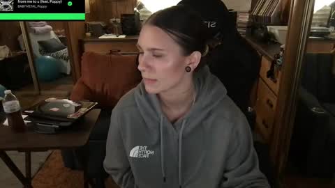Snapshot of incognitoqueen chatting on September 21, 2025, 4:58 am Carter online show from September 21, 2025, 4:58 am