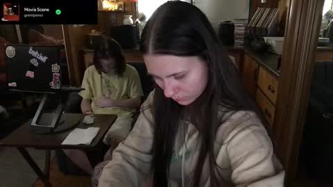 Snapshot of incognitoqueen chatting on October 3, 2025, 4:53 am Carter online show from October 3, 2025, 4:53 am