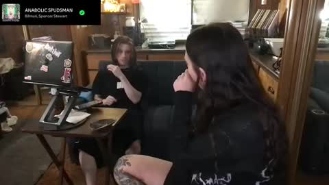 Snapshot of incognitoqueen chatting on October 9, 2025, 5:16 am Carter online show from October 9, 2025, 5:16 am