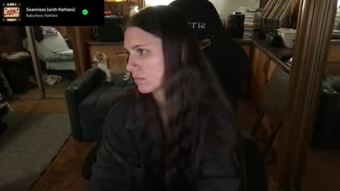 Snapshot of incognitoqueen chatting on October 17, 2025, 5:32 am Carter online show from October 17, 2025, 5:32 am