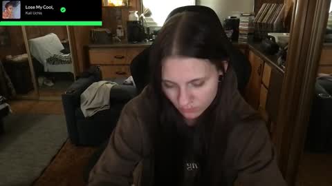 Snapshot of incognitoqueen chatting on October 23, 2025, 3:17 am Carter online show from October 23, 2025, 3:17 am