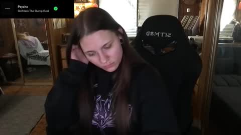 Snapshot of incognitoqueen chatting on October 27, 2025, 7:34 am Carter online show from October 27, 2025, 7:34 am